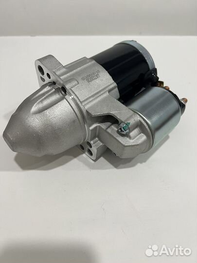 Стартер Mitsubishi ASX, Lancer X, outlander XL