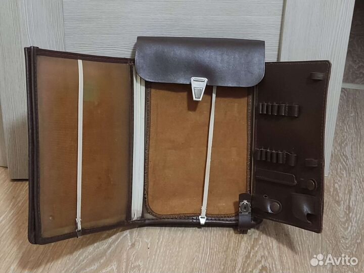 Планшет полевой