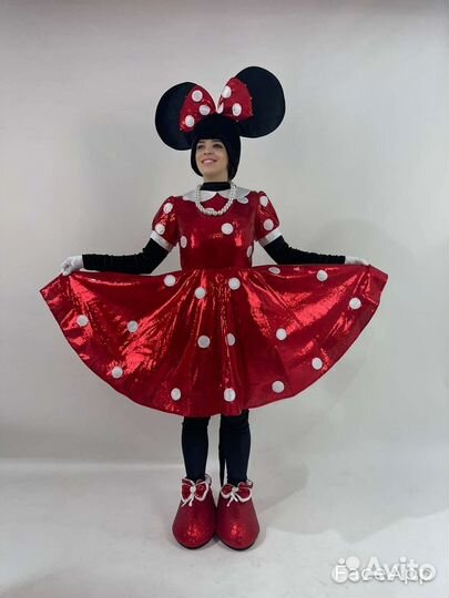 Ростовые куклы, анимация и шоу для детей