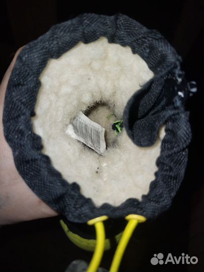 Зимние сапоги для мальчика 20/21