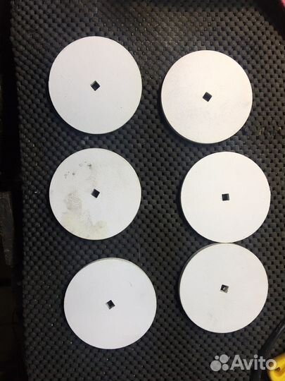 Свадебные аксессуары на стол