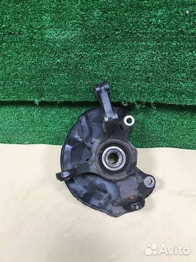 Кулак поворотный передний левый Honda N-Wgn JH1