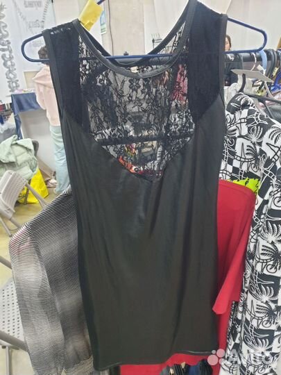 Платье готическое, М