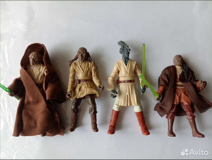 Фигурки Star Wars Звёздные Войны