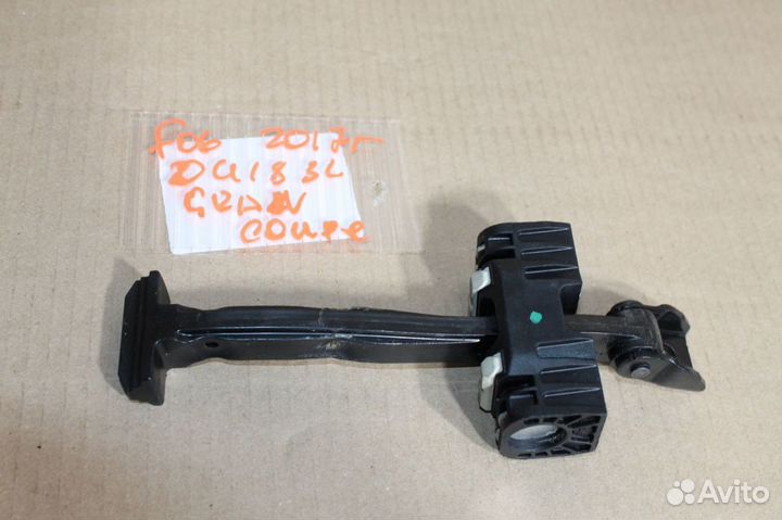 Ограничитель двери задней BMW 6 F06 Grand Coupe 20