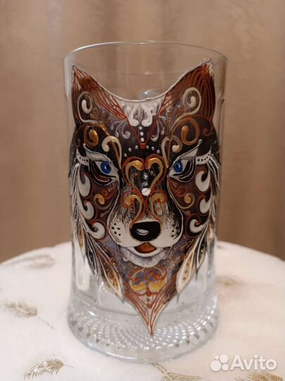 Пивная кружка