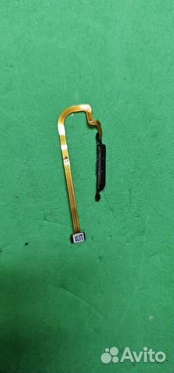 Xiaomi Redmi 9t разбор