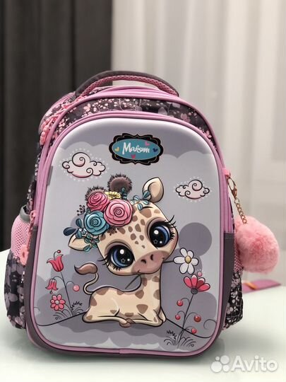 Ркзак школьный