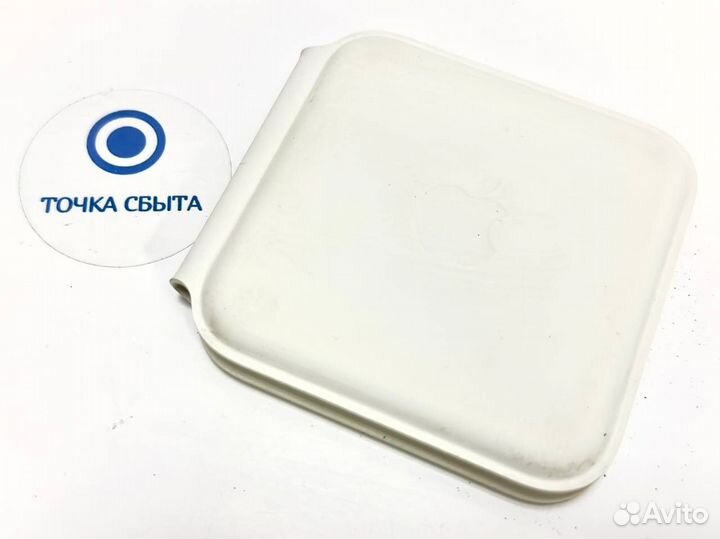 Беспроводное зарядное устройство Apple magsafe duo