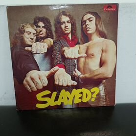 Slade "Slayed" винил UK&Germany