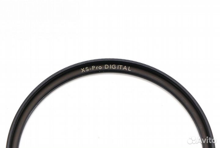 Светофильтр B+W 72 007 Clear MRC nano XS-Pro Digit