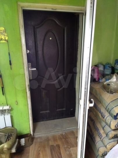 Дом 40 м² на участке 7 сот.