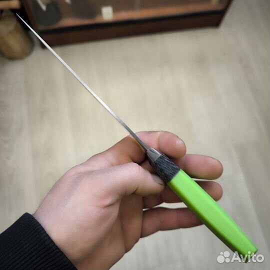 Нож кухонный обвалочный