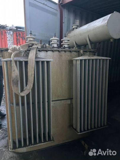 Трансформатор б\у арт37658