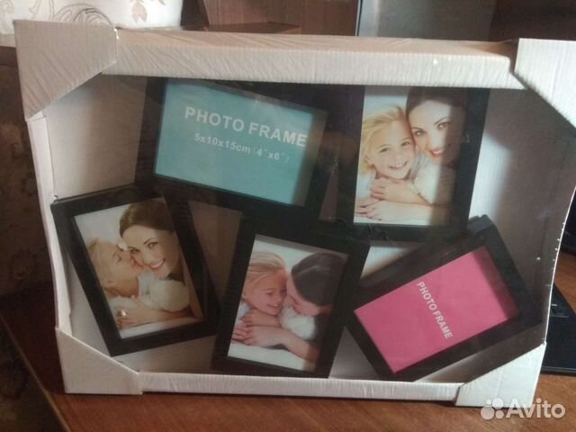 Рамка для фотографий