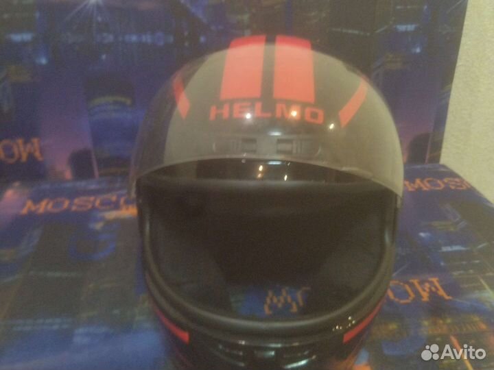 Шлем для мотоцикла