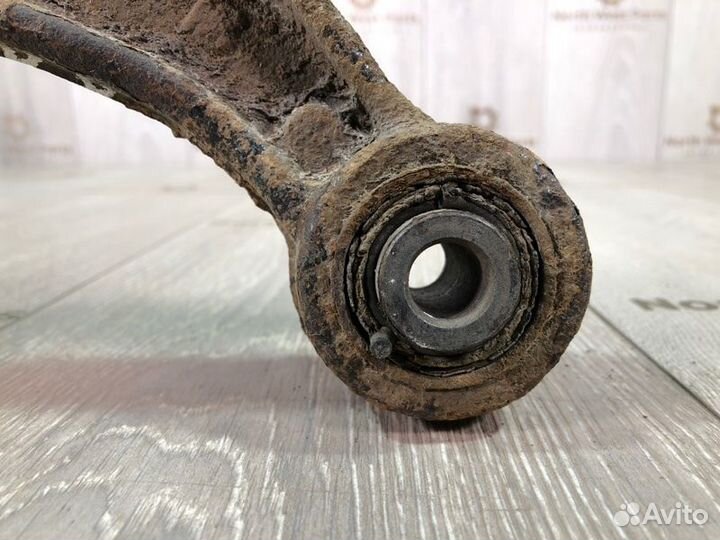 Рычаг подвески задний левый Opel Insignia A20DTH