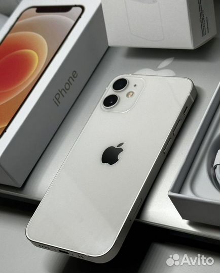 iPhone 12, 256 ГБ