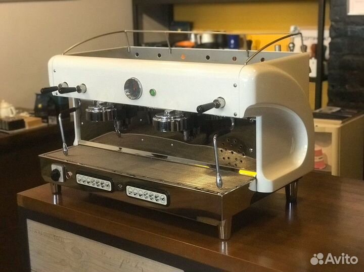 Ремонт кофемашин