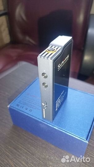 Hi FI mp3 плеер