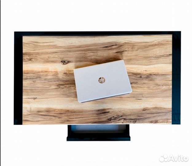 Письменный стол Лофт с ящиком India 1120х650мм