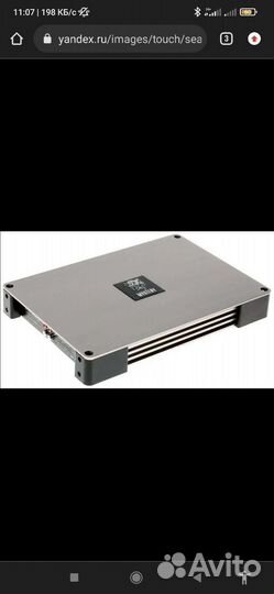 Сабвуфер pioneer и усилитель mystery mk 4.80