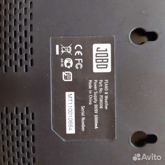 Цифровая фоторамка