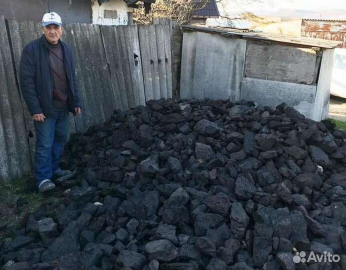 Жаркий уголь кузбасс