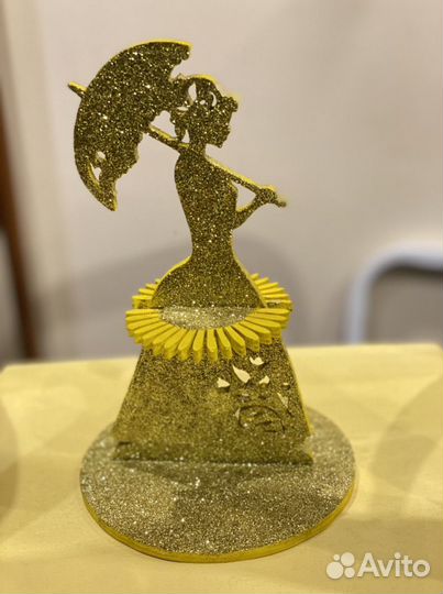 Салфетница
