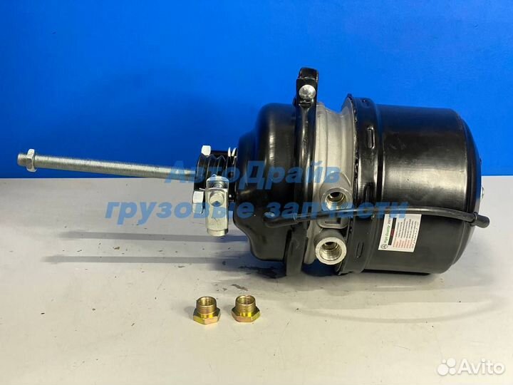 Энергоаккумулятор Рено Премиум Тип 30/30 кулачковы