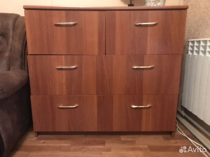 Комод бу