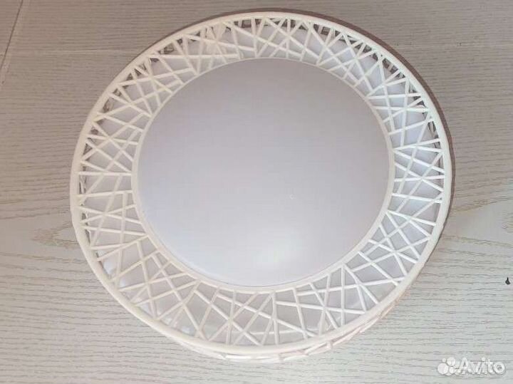 Светодиодный светильник