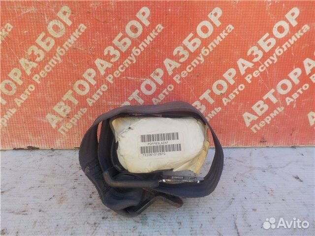 Ремень безопасности передний Dodge Stratus