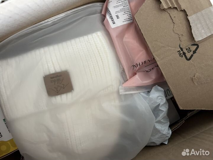 Женская олежда, детская, витамины коробкой