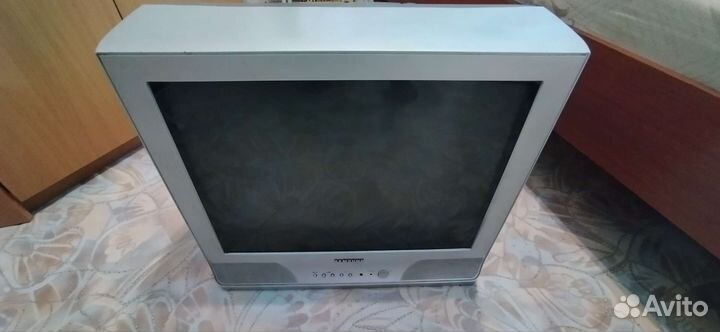 Телевизор samsung