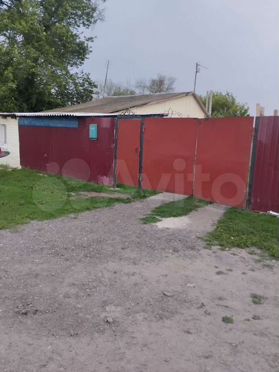 Дом 100 м² на участке 30 сот.