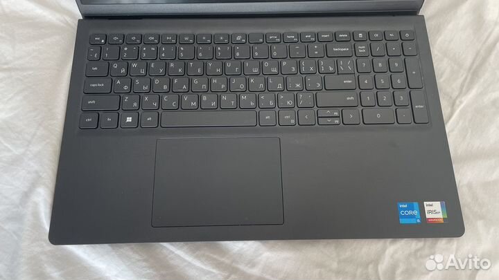 Ноутбук Dell vostro