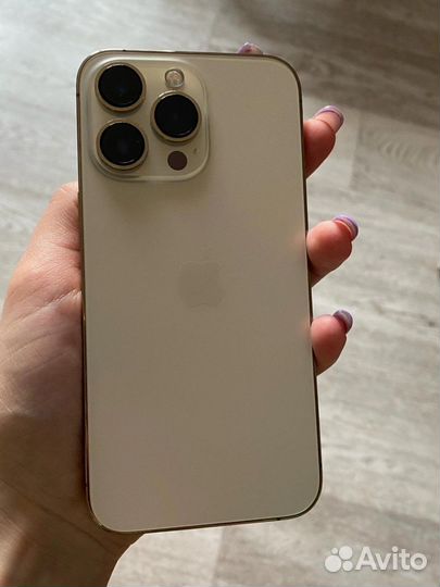 iPhone 13 PRO 128 GB new