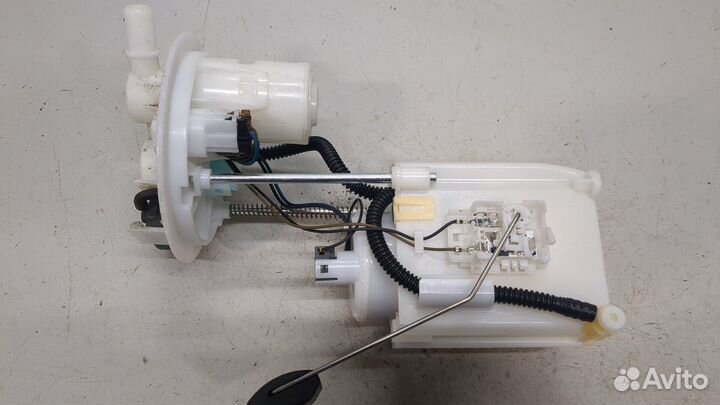 Насос топливный электрический киа Soul 2019, 2021