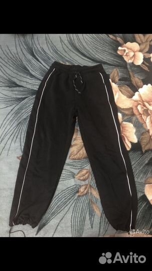 Штаны спортивные