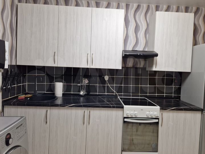 2-к. квартира, 60 м², 5/10 эт.