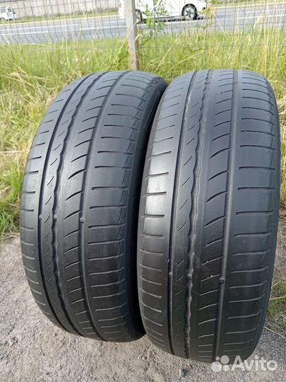 Pirelli Cinturato P1 Verde 185/60 R15 84H