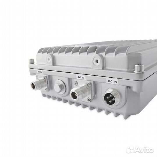 Репитер vegatel VT2-1800/3G (цифровой)