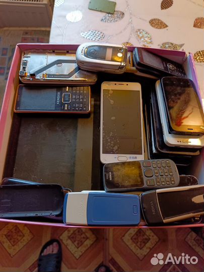 Планшет на запчасти