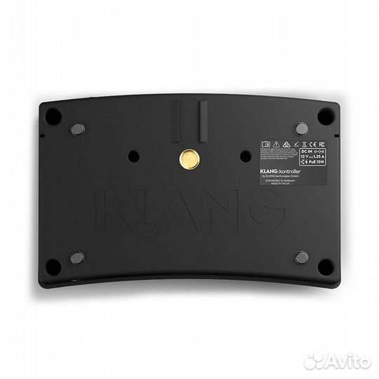 Система мониторинга Klang X-KG-kontrol