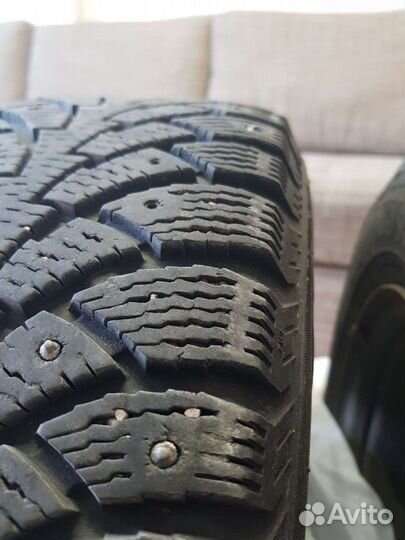 Диски с резиной r15