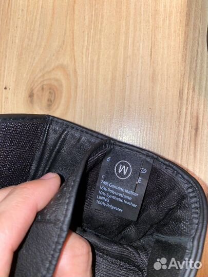 Мотоперчатки alpinestars SP-8 M размер