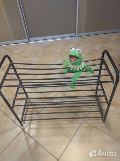 Стойка для обуви