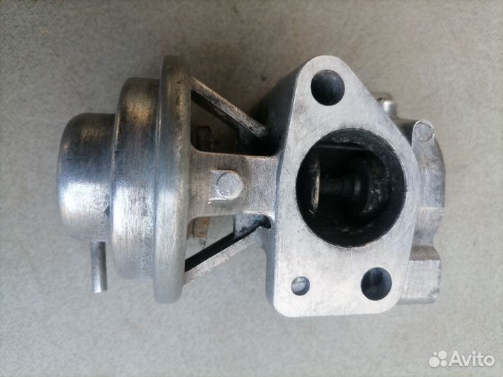 Клапан системы EGR для Mitsubishi RVR 1991-1997