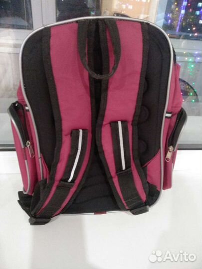 Рюкзак детский